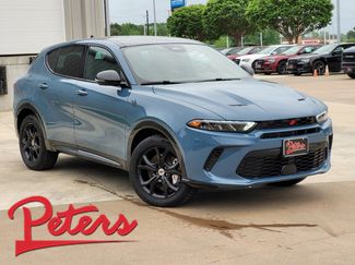 New 2024 Dodge Hornet R/T Plus w/ R/T Blacktop Package video 1