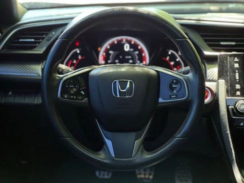 Used 2018 Honda Civic Si image 23
