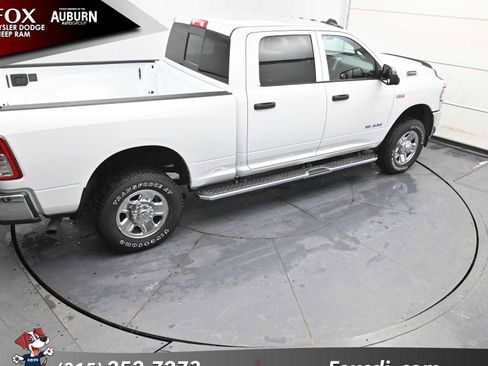 Used 2021 RAM 2500 Tradesman image 30