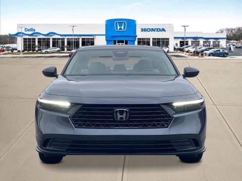 New 2026 Honda Accord LX image 5