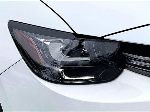 Used 2025 MAZDA CX-70 3.3 Turbo w/ Preferred Package image 41