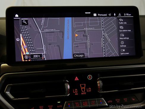 Certified 2024 BMW X3 xDrive30i image 20