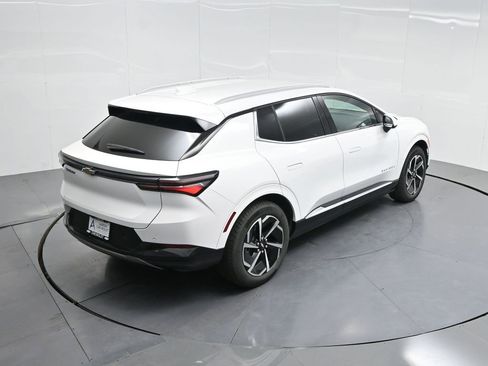 Used 2025 Chevrolet Equinox EV LT w/ Convenience Package image 52