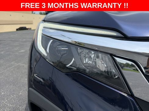 Used 2022 Honda Pilot EX-L image 37