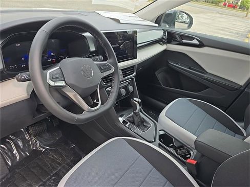 New 2025 Volkswagen Taos S image 16