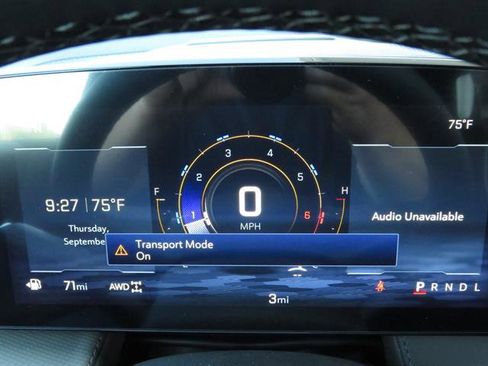 New 2026 Chevrolet Equinox LT w/ Convenience Package II image 21