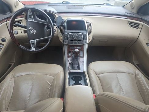 Used 2012 Buick LaCrosse Premium FWD image 9