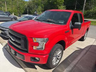 Used 2016 Ford F150 XL w/ Equipment Group 101A Mid AWD/4WD video 1