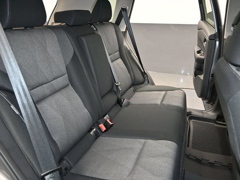 Certified 2026 Nissan Rogue SV w/ Cold Weather Package FWD image 31
