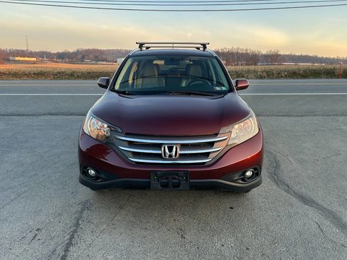 Used 2014 Honda CR-V EX-L image 5