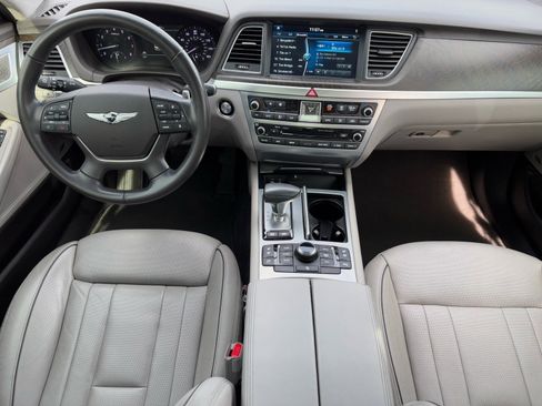 Used 2018 Genesis G80 5.0 Ultimate image 13