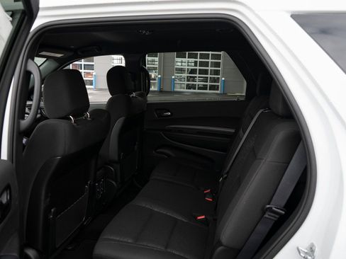 New 2026 Dodge Durango GT w/ Blacktop Package AWD/4WD image 18