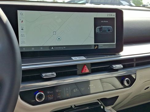 New 2025 Kia Sorento SX Prestige image 12