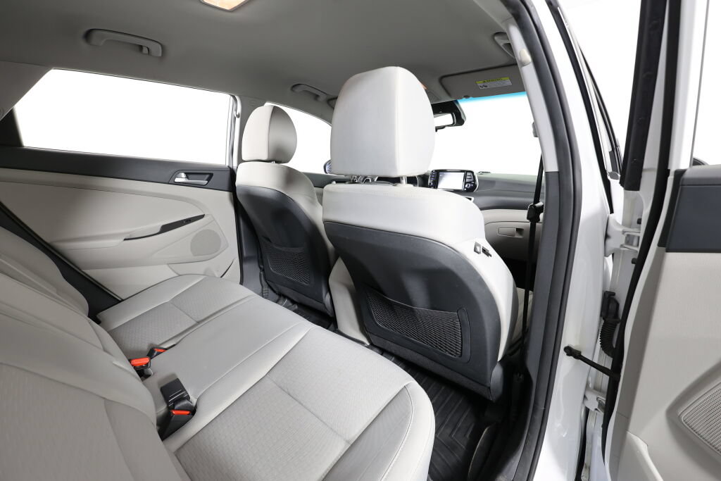 Used 2019 Hyundai Tucson Value AWD/4WD image 19