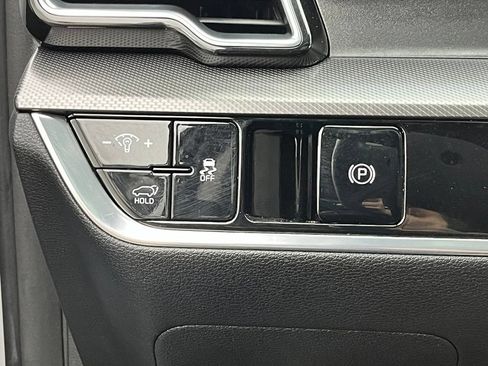 Used 2023 Kia Sportage SX FWD image 26