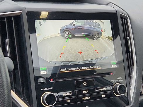 Used 2022 Subaru Forester Limited image 18