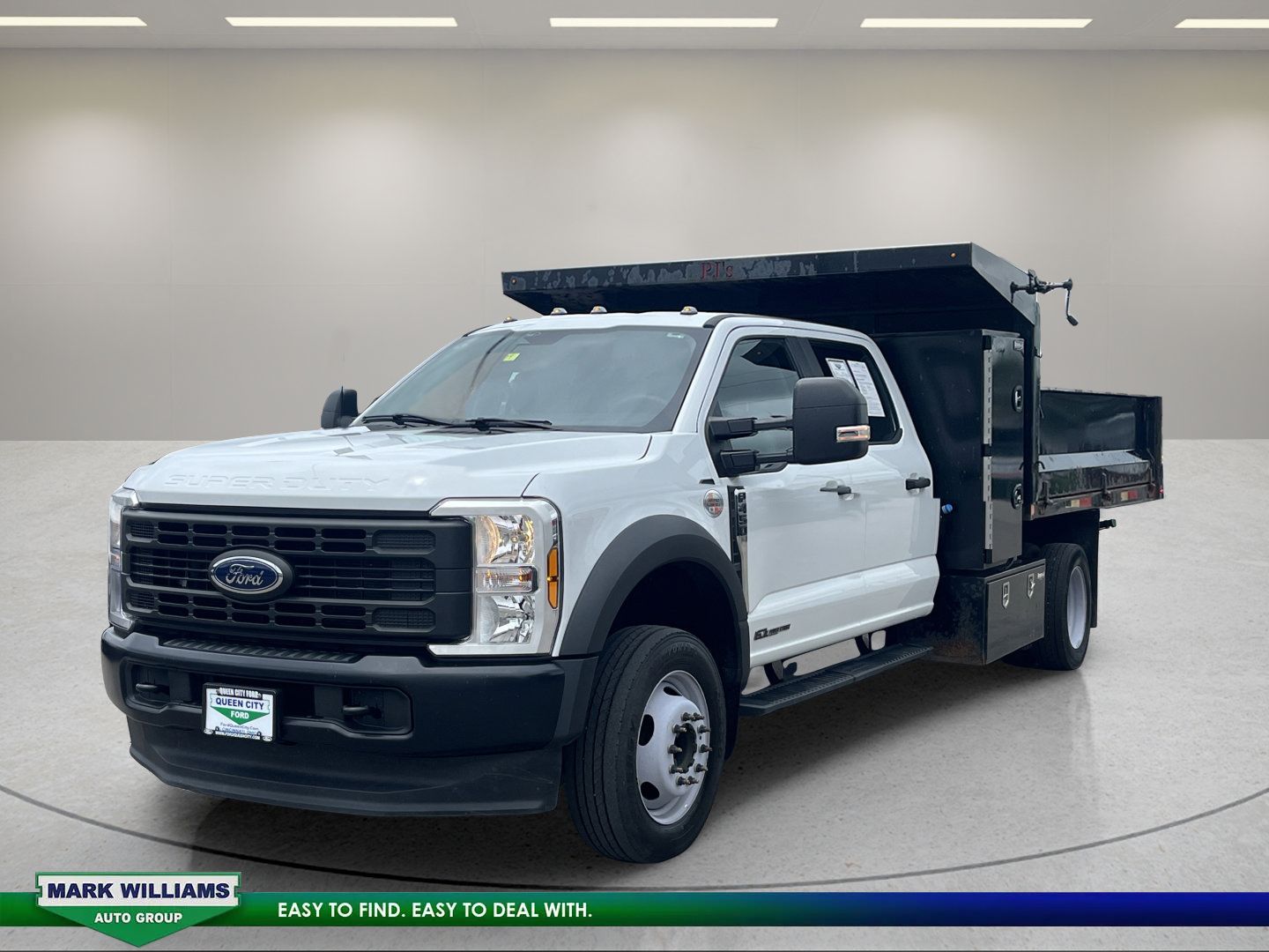 Used 2024 Ford F450 XL RWD image 3