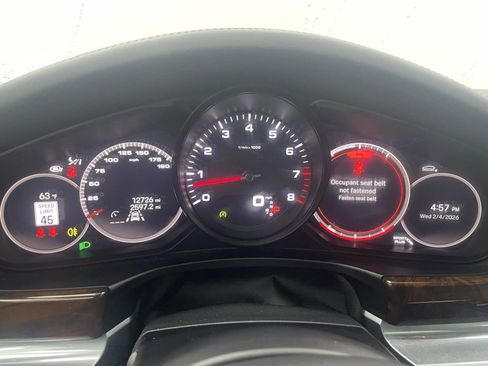 Certified 2023 Porsche Panamera image 22