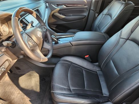 Used 2019 Buick Enclave Avenir w/ Avenir Technology Package image 14