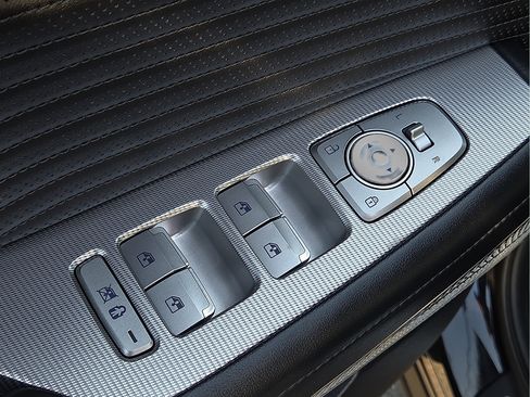 Used 2024 Hyundai Palisade Calligraphy AWD/4WD image 14