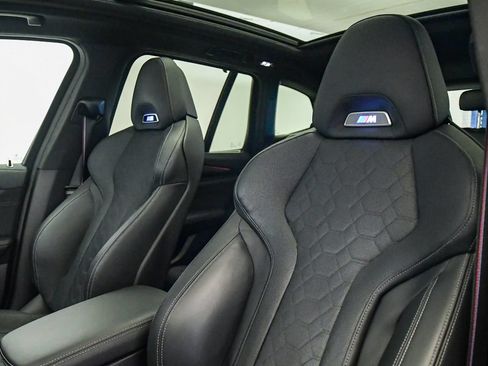 Used 2024 BMW X3 M w/ Competition Package AWD/4WD image 26