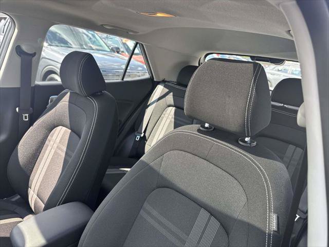 Certified 2026 Hyundai Venue SEL FWD image 17