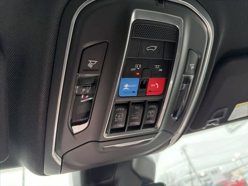 New 2026 Jeep Grand Cherokee Limited image 27