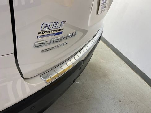 Used 2026 Subaru Ascent Limited AWD/4WD image 16