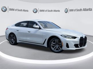 Certified 2023 BMW 430i Gran Coupe w/ Premium Package RWD video 2