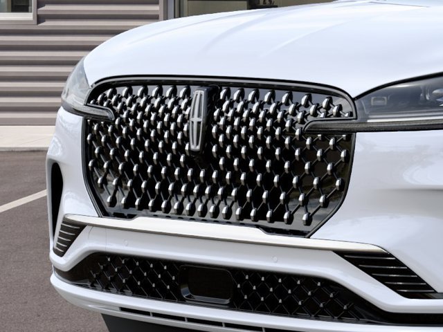 New 2027 Lincoln Aviator Black Label w/ Dynamic Handling Package AWD/4WD image 17