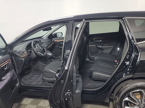 Certified 2022 Honda CR-V EX-L image 17