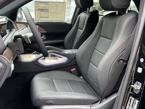 New 2026 Mercedes-Benz GLE 350 4MATIC image 11