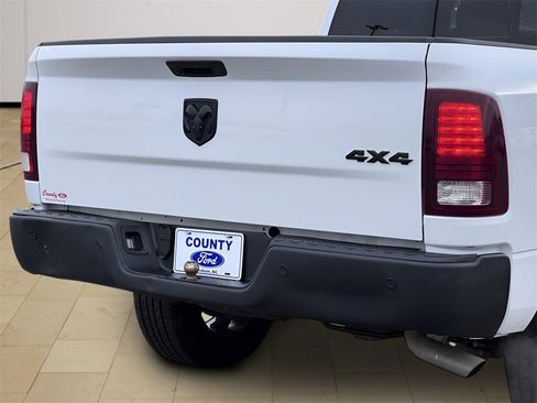 Used 2023 RAM 1500 Classic Warlock w/ Trailer Tow Group image 41