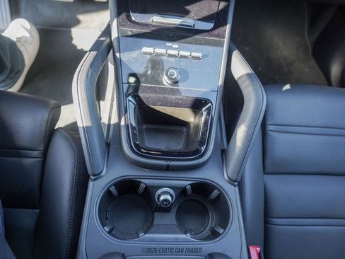 Used 2024 Porsche Cayenne S image 29