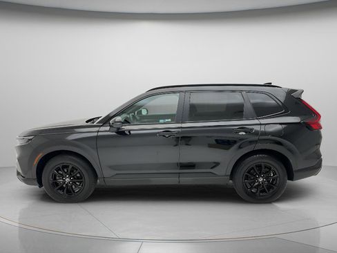 Used 2026 Honda CR-V Sport-L image 7