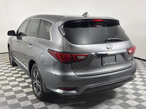 Used 2019 INFINITI QX60 Pure FWD image 7