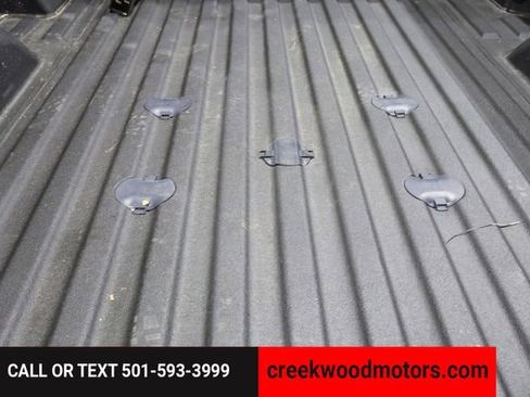 Used 2024 GMC Sierra 2500 AT4 w/ AT4 Premium Plus Package image 65