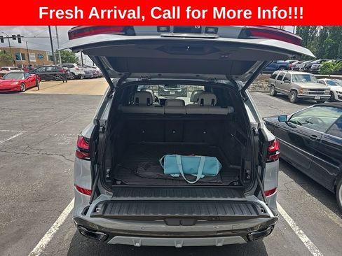 Used 2026 BMW X5 xDrive40i w/ M Sport Package AWD/4WD image 33