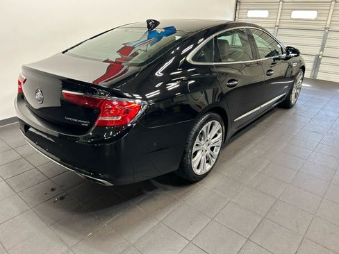 Used 2019 Buick LaCrosse Avenir w/ Driver Confidence Package II AWD/4WD image 3