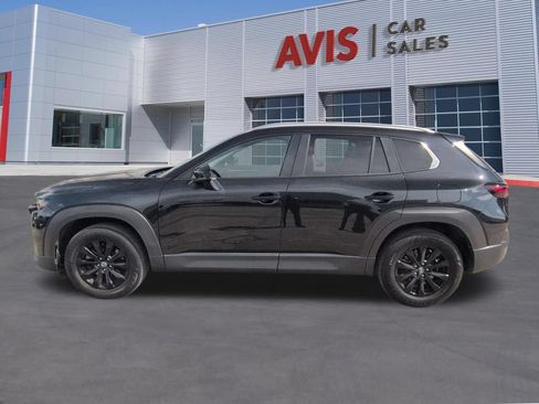 Used 2025 MAZDA CX-50 AWD 2.5 S w/ Premium Package image 10