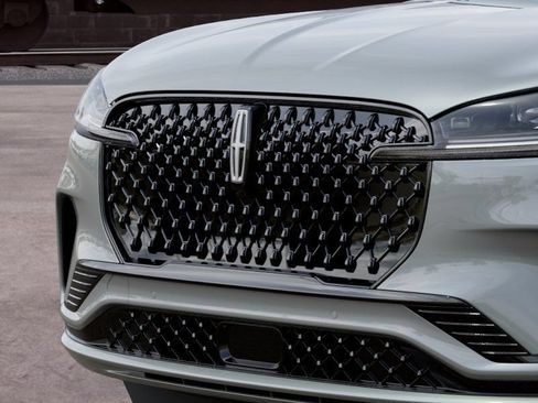 New 2027 Lincoln Aviator Reserve AWD/4WD image 17