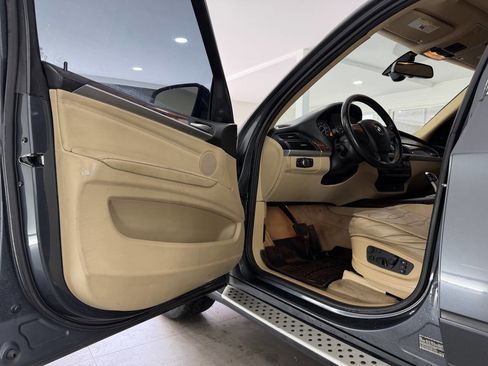 Used 2013 BMW X5 xDrive35i AWD/4WD image 12