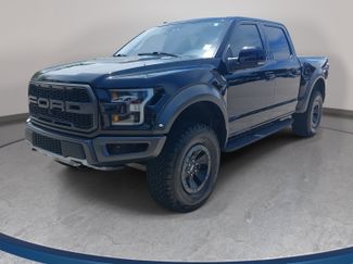 Used 2018 Ford F150 Raptor w/ Equipment Group 802A Luxury AWD/4WD video 1
