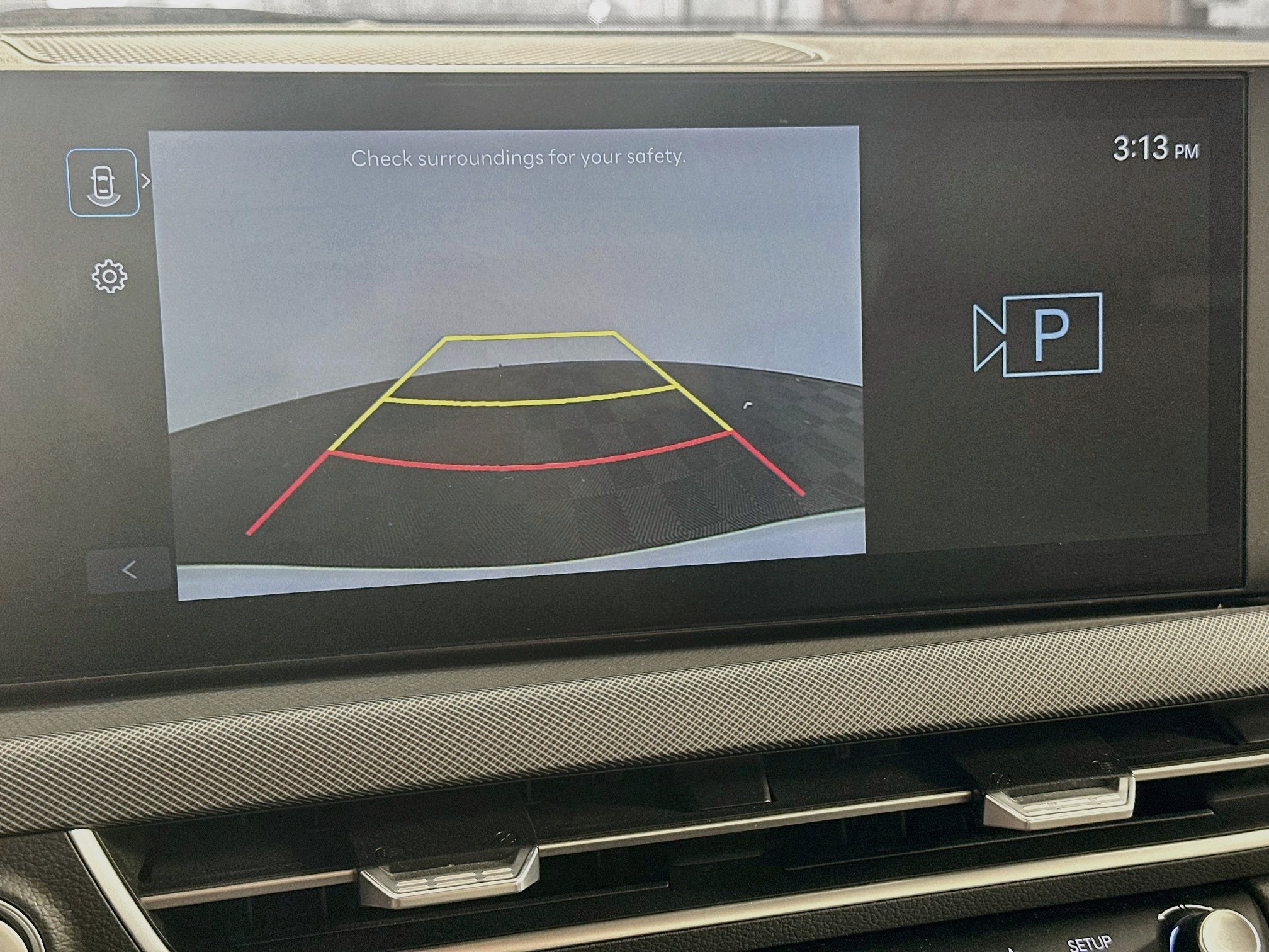 Used 2025 Hyundai Sonata SEL FWD image 23