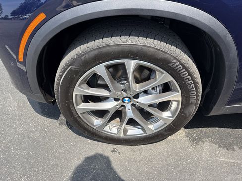 Used 2026 BMW X5 xDrive40i w/ Climate Comfort Package AWD/4WD image 28
