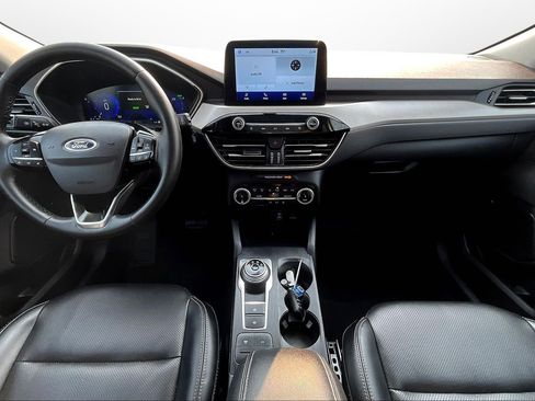 Used 2022 Ford Escape SEL w/ Technology Package image 14