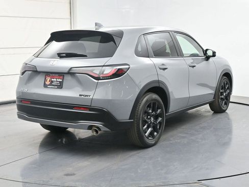 Used 2024 Honda HR-V Sport image 21