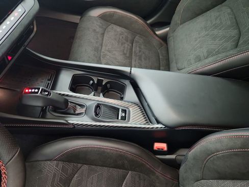 New 2026 Dodge Charger Scat Pack AWD/4WD image 20