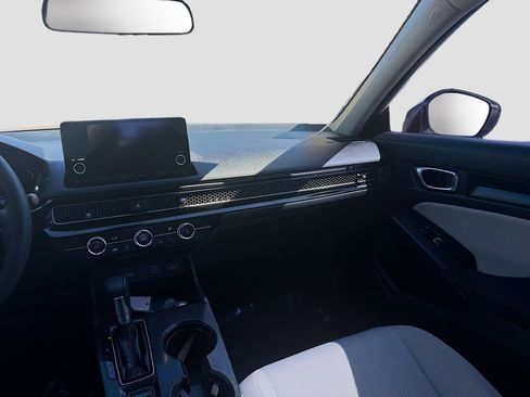 Certified 2022 Honda Civic LX image 21