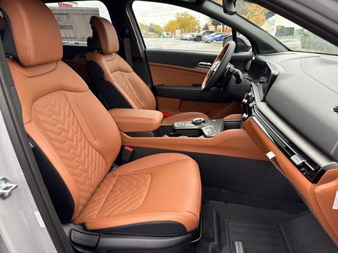 New 2026 Kia Sportage X-Line image 11
